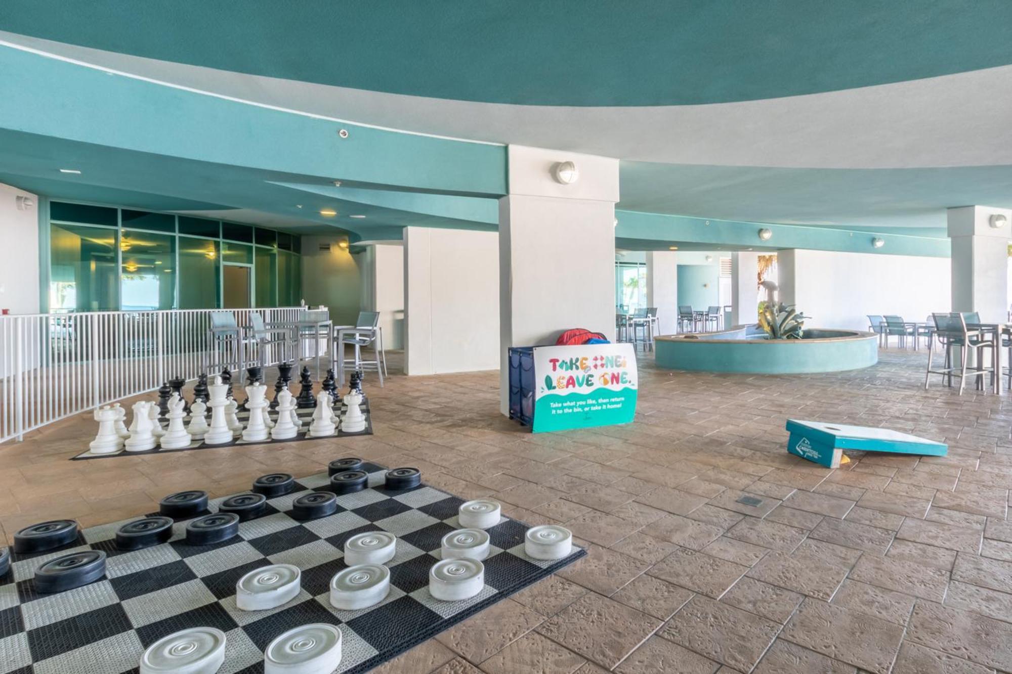 Turquoise 1908C Apartment Orange Beach Bagian luar foto