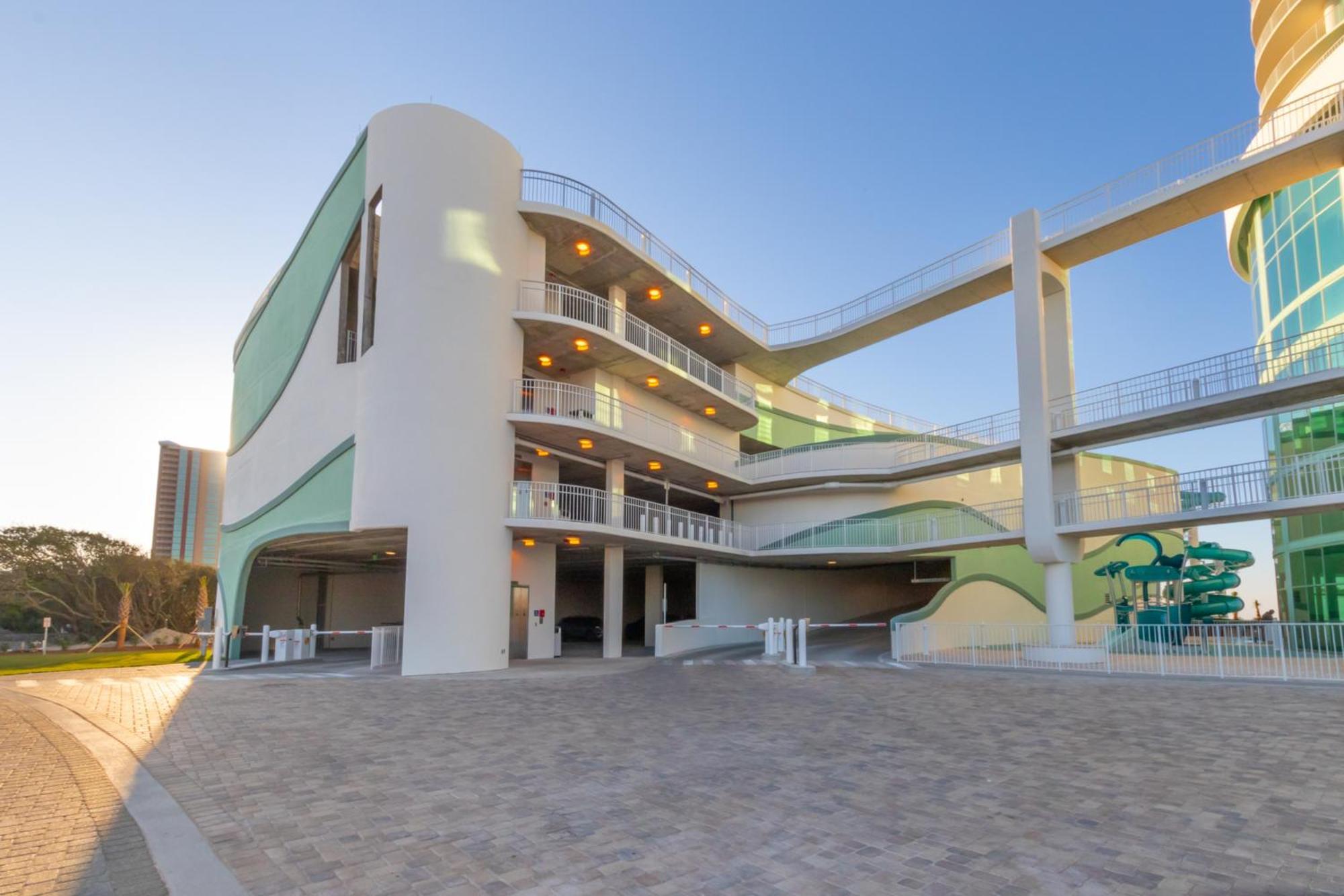 Turquoise 1908C Apartment Orange Beach Bagian luar foto