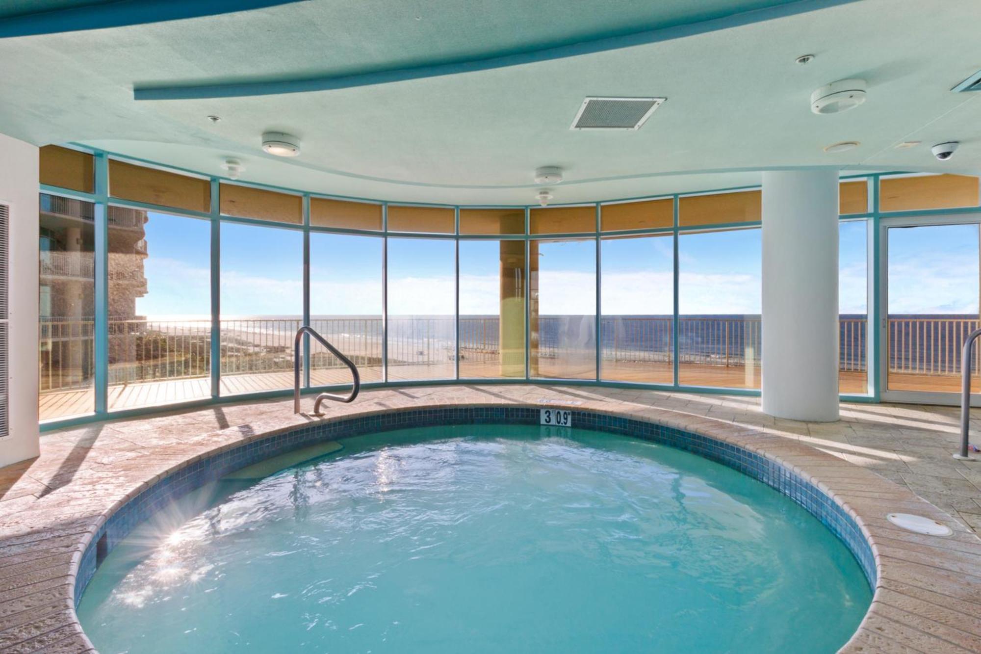 Turquoise 1908C Apartment Orange Beach Bagian luar foto