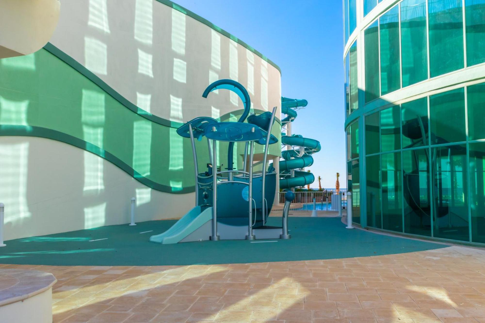 Turquoise 1908C Apartment Orange Beach Bagian luar foto
