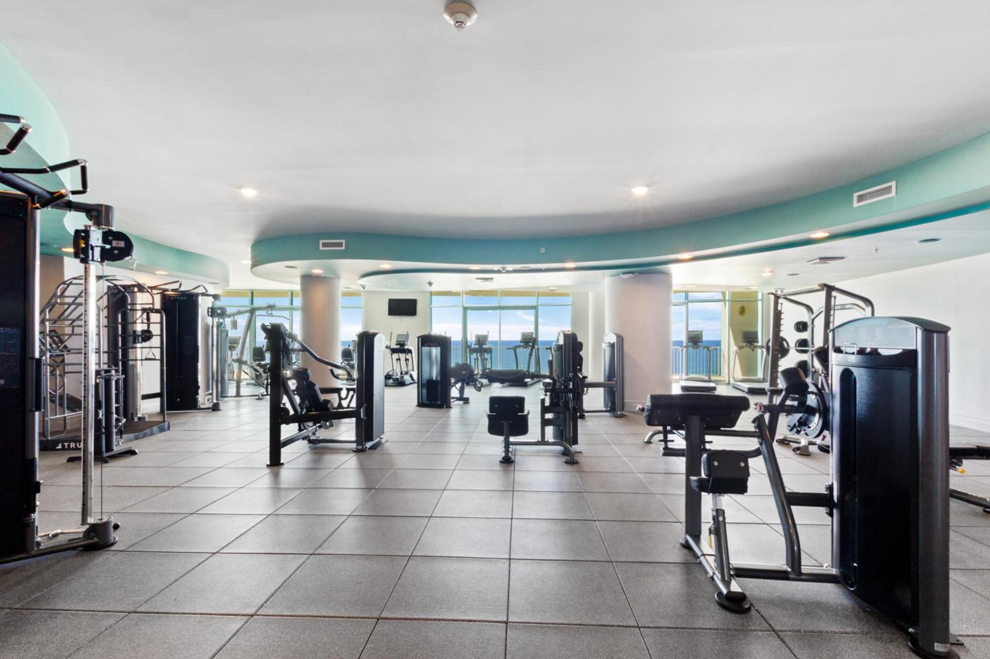 Turquoise 1908C Apartment Orange Beach Bagian luar foto