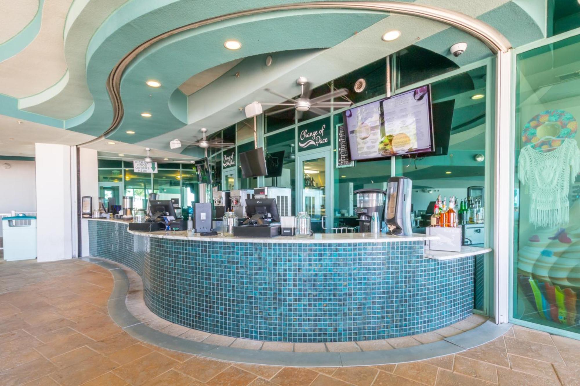 Turquoise 1908C Apartment Orange Beach Bagian luar foto