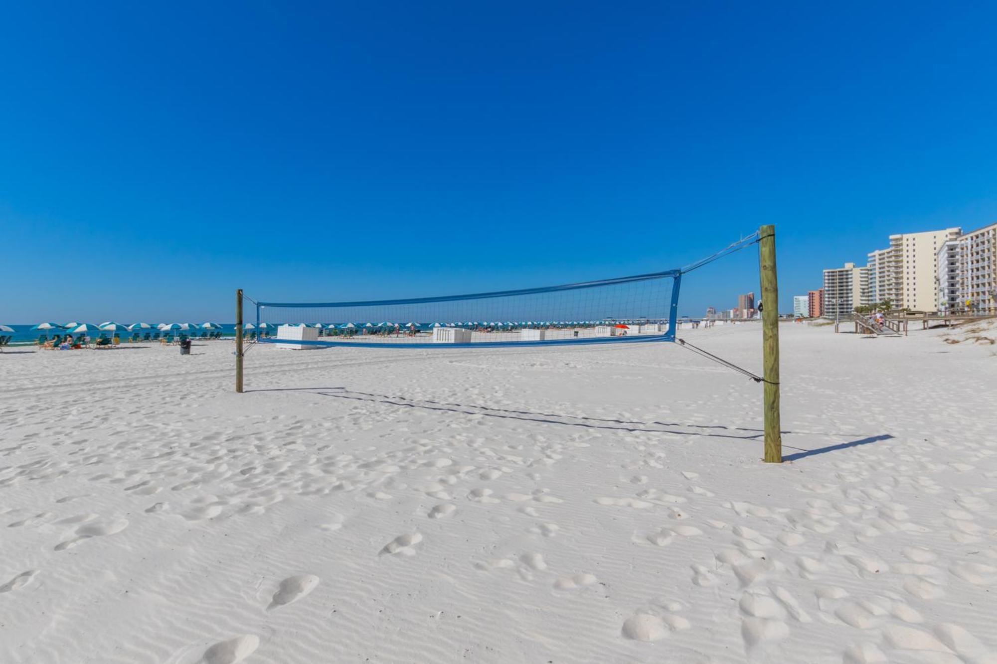 Turquoise 1908C Apartment Orange Beach Bagian luar foto