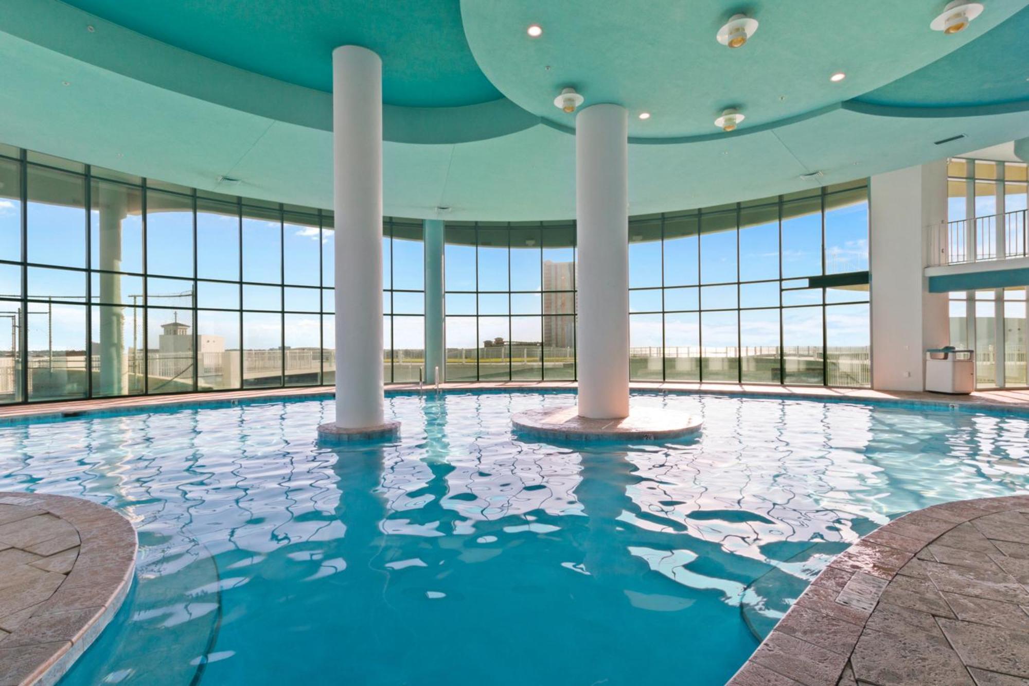 Turquoise 1908C Apartment Orange Beach Bagian luar foto