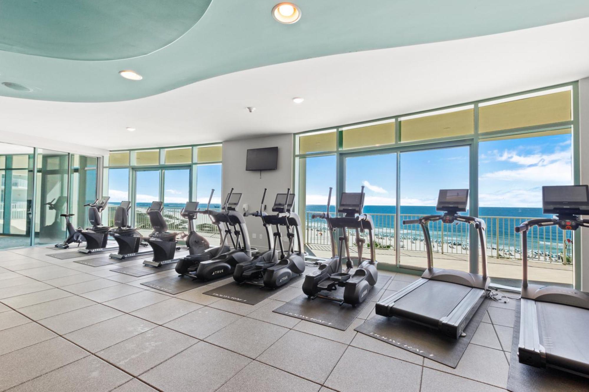 Turquoise 1908C Apartment Orange Beach Bagian luar foto