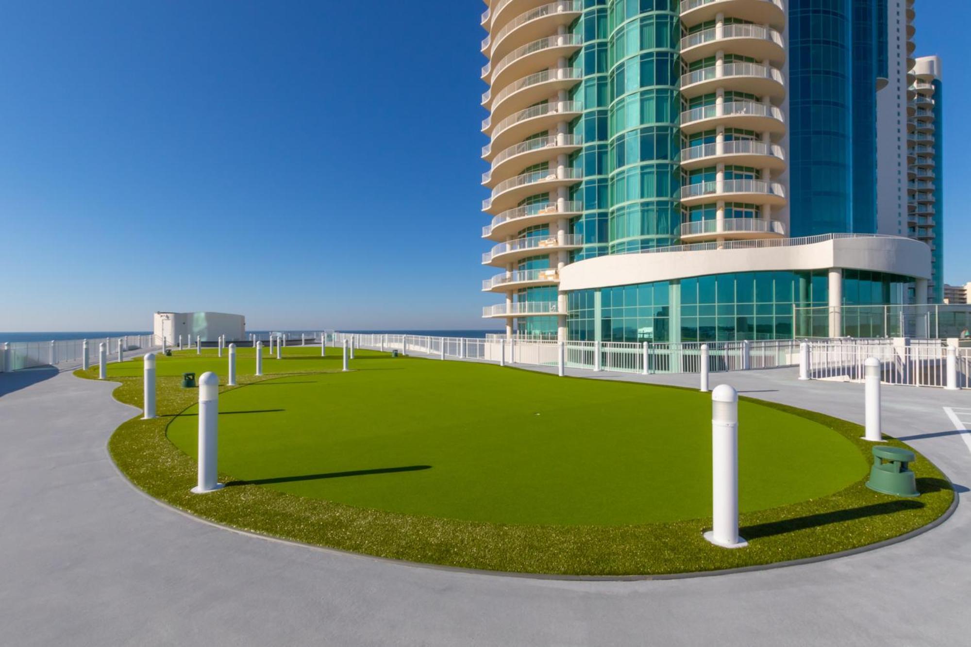 Turquoise 1908C Apartment Orange Beach Bagian luar foto