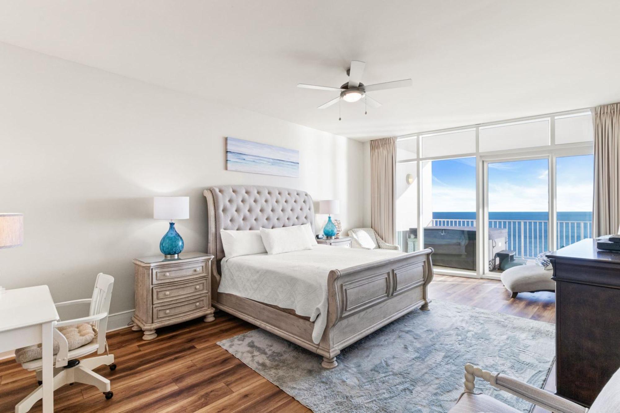 Turquoise 1908C Apartment Orange Beach Bagian luar foto