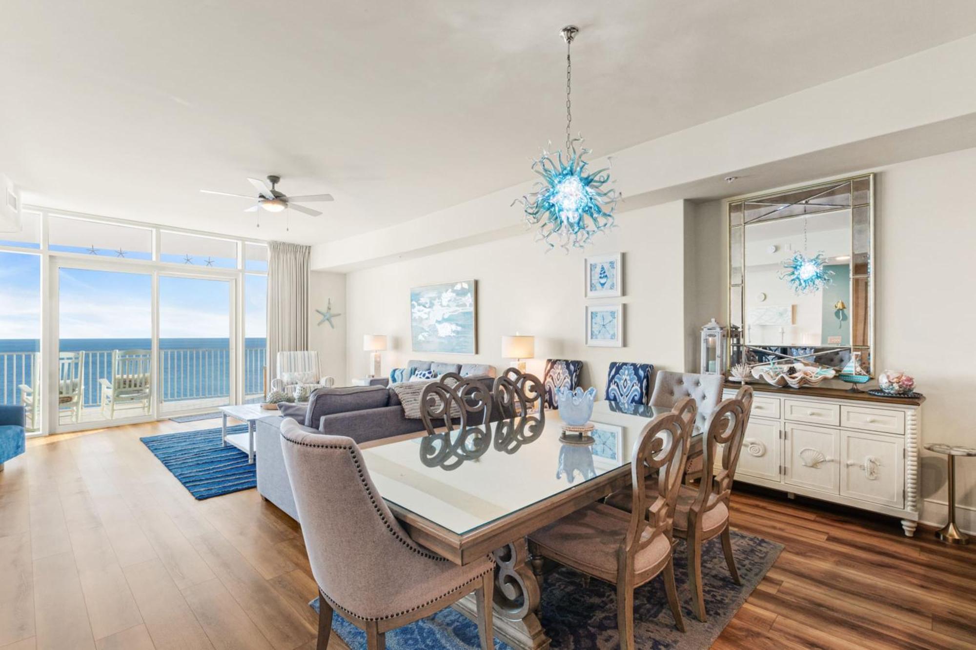 Turquoise 1908C Apartment Orange Beach Bagian luar foto