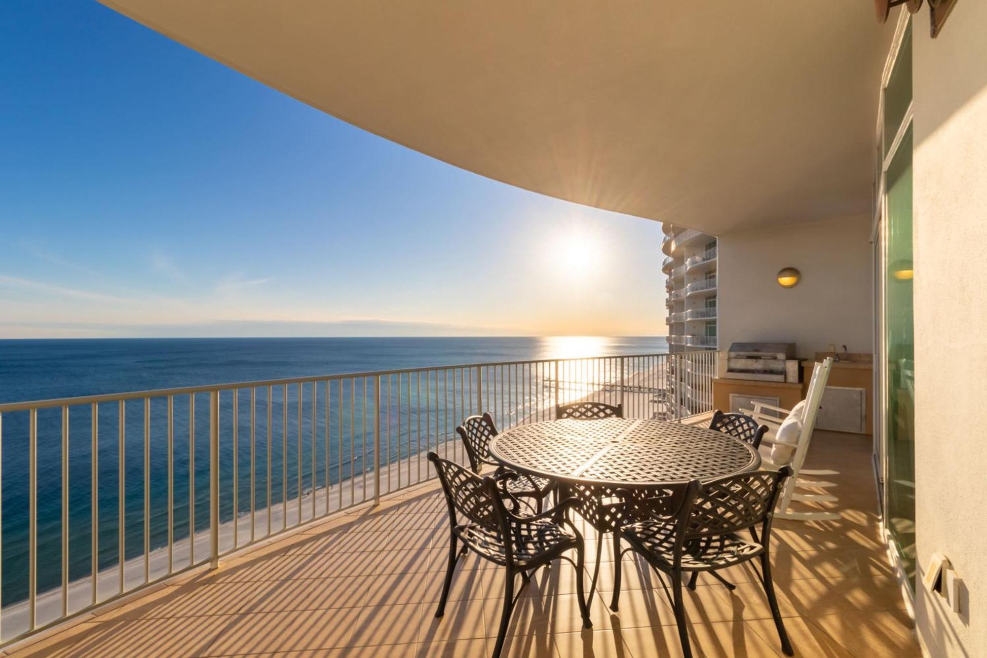 Turquoise 1908C Apartment Orange Beach Bagian luar foto