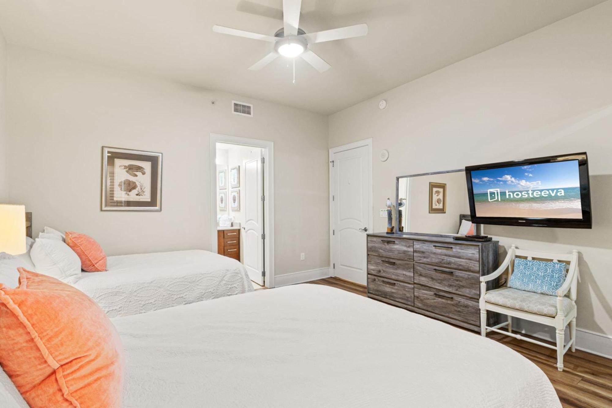 Turquoise 1908C Apartment Orange Beach Bagian luar foto