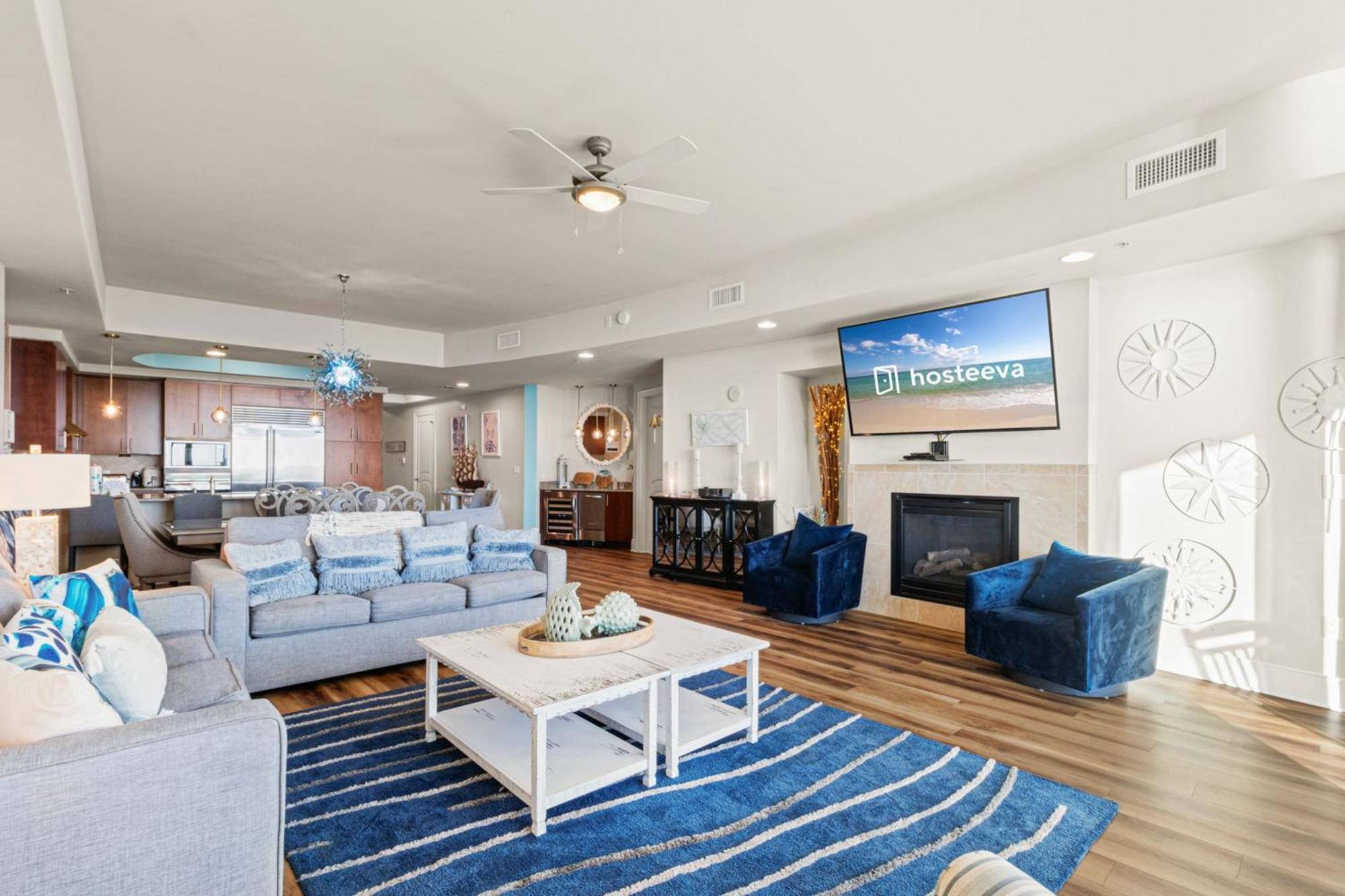 Turquoise 1908C Apartment Orange Beach Bagian luar foto