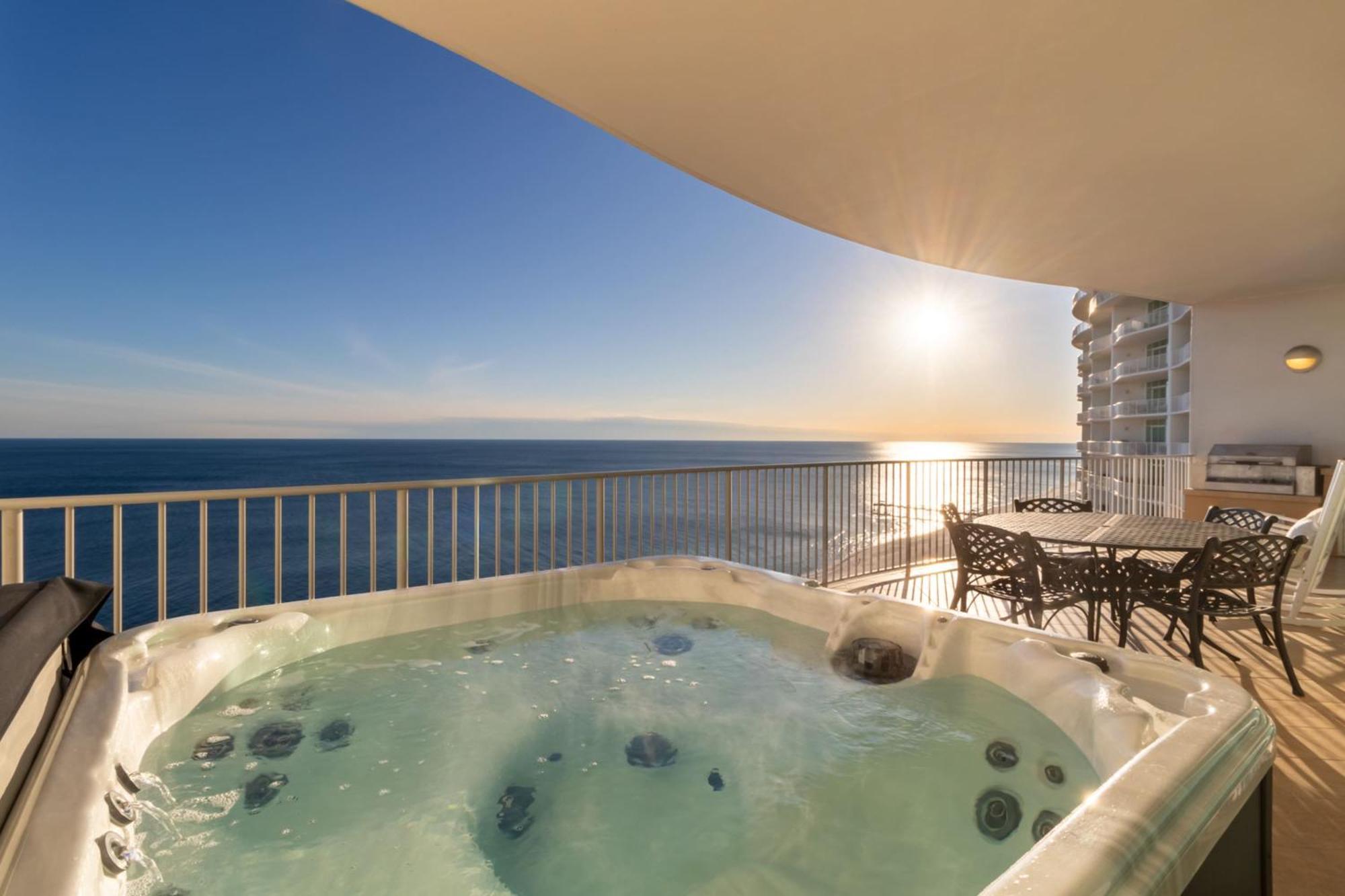 Turquoise 1908C Apartment Orange Beach Bagian luar foto