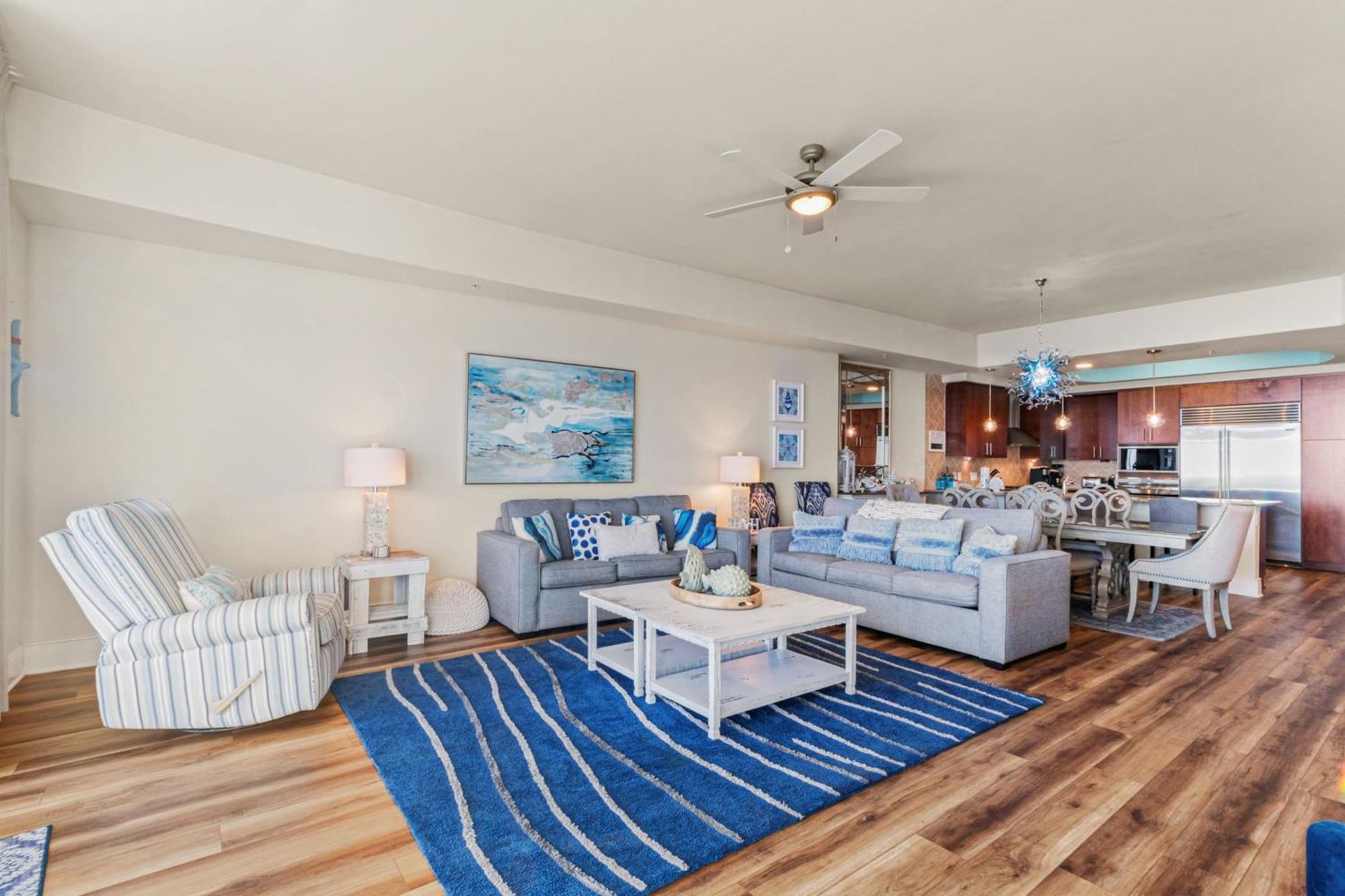 Turquoise 1908C Apartment Orange Beach Bagian luar foto