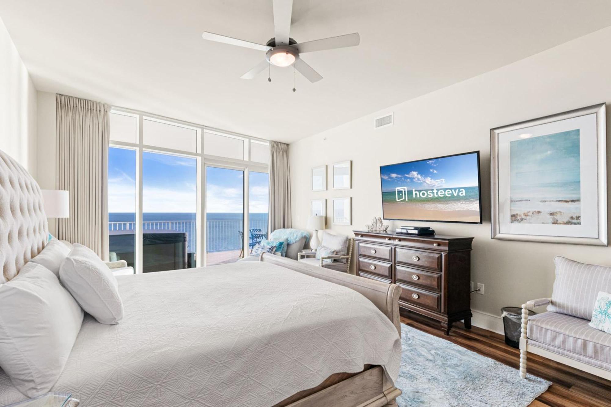 Turquoise 1908C Apartment Orange Beach Bagian luar foto