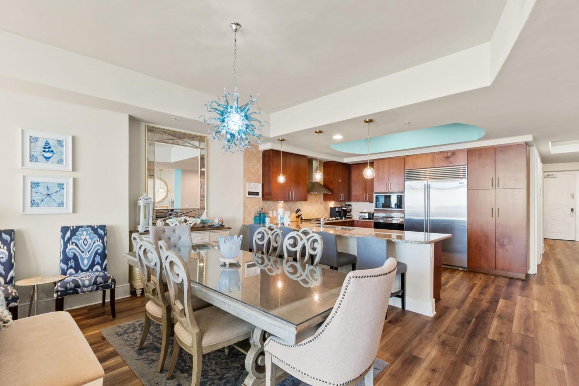 Turquoise 1908C Apartment Orange Beach Bagian luar foto