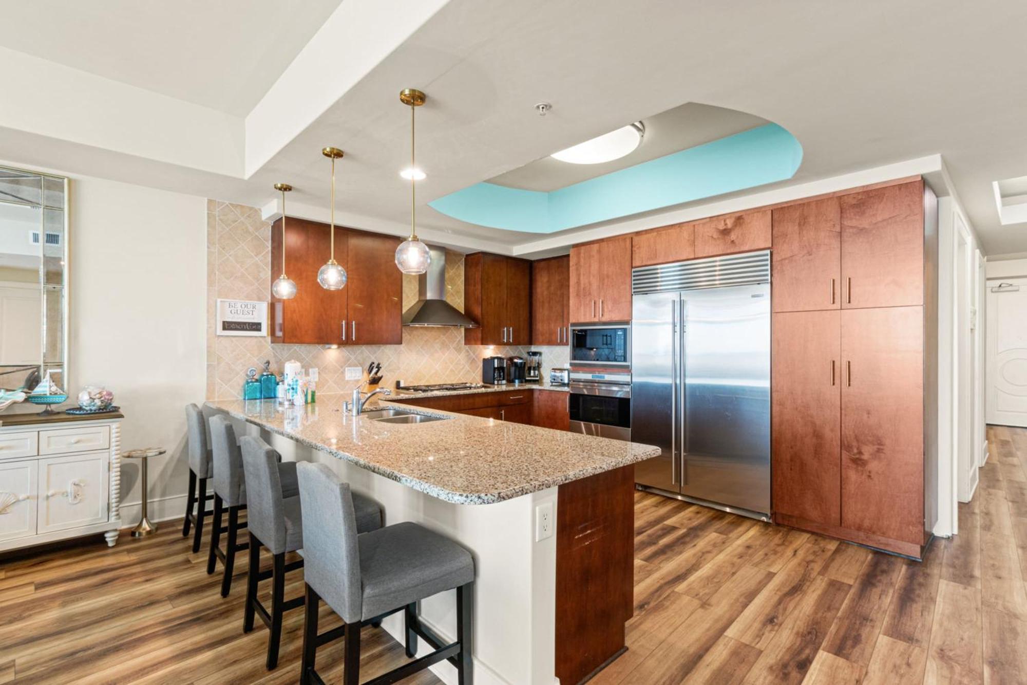 Turquoise 1908C Apartment Orange Beach Bagian luar foto