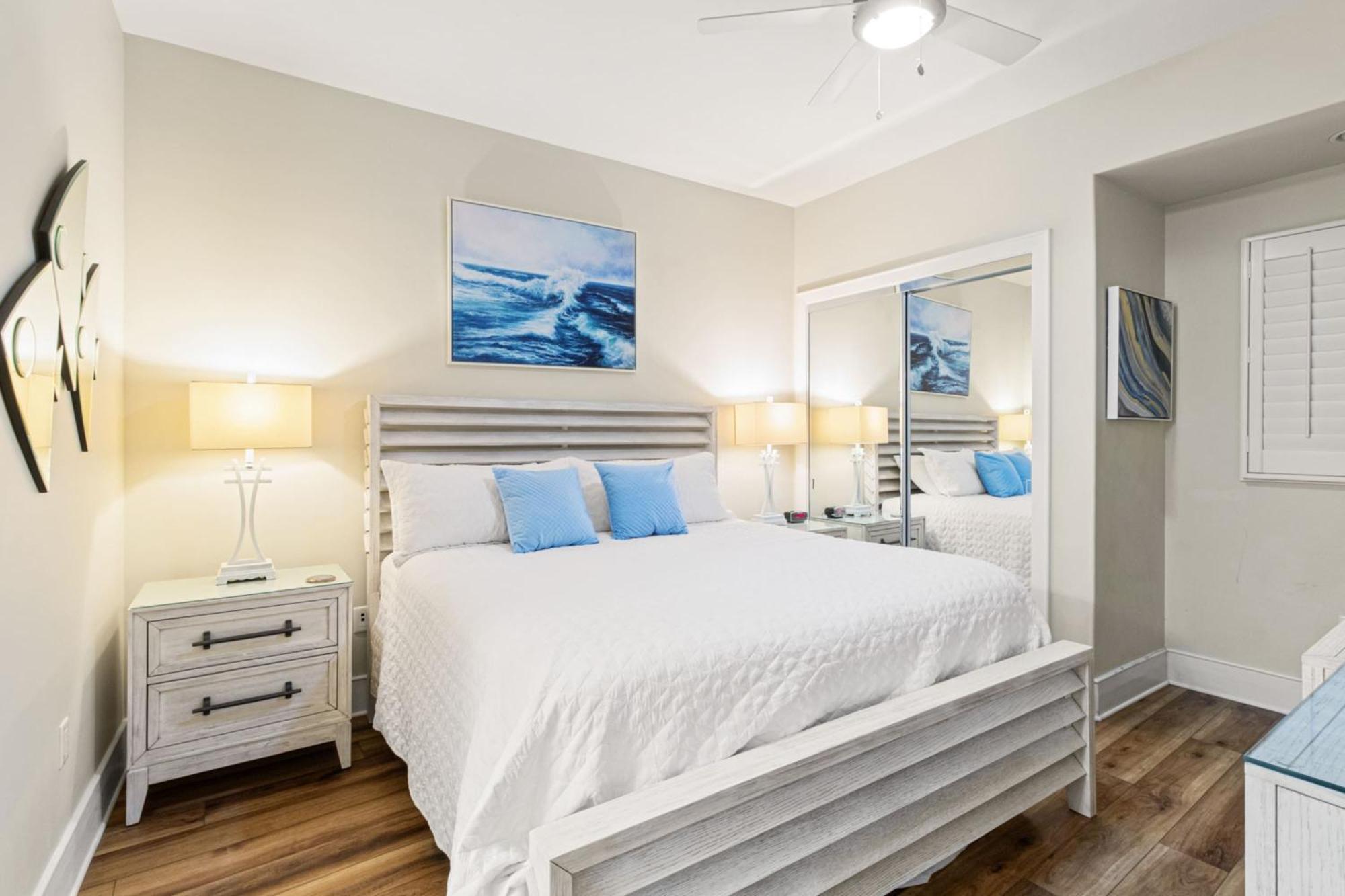 Turquoise 1908C Apartment Orange Beach Bagian luar foto
