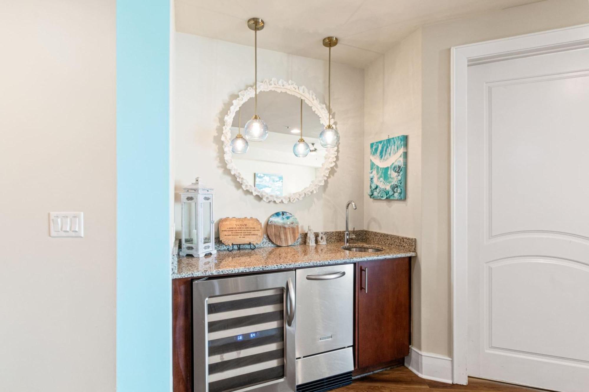 Turquoise 1908C Apartment Orange Beach Bagian luar foto