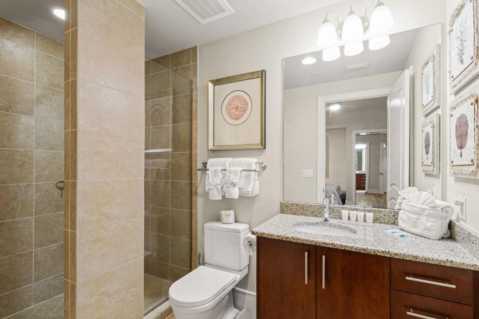 Turquoise 1908C Apartment Orange Beach Bagian luar foto