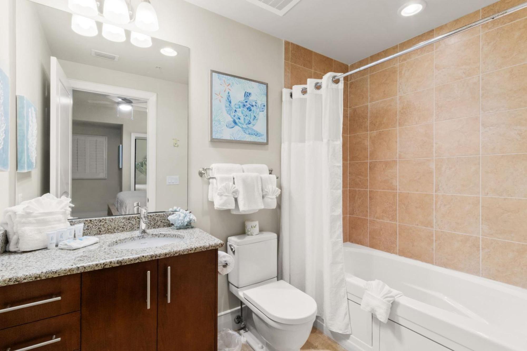 Turquoise 1908C Apartment Orange Beach Bagian luar foto